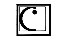 C. logo