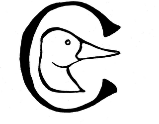 C logo