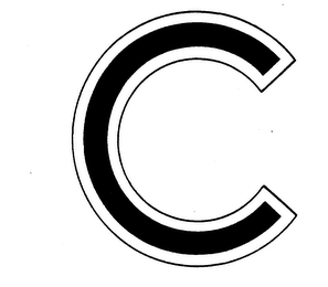 C logo