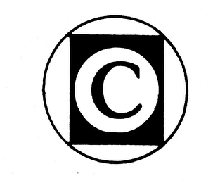 C logo