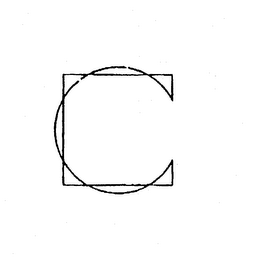 C logo