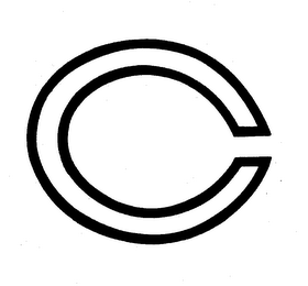 C logo