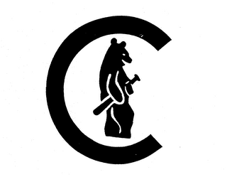 C logo
