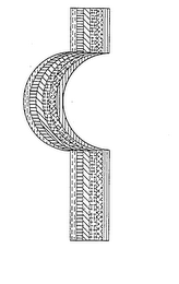 C logo