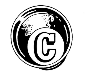 C logo