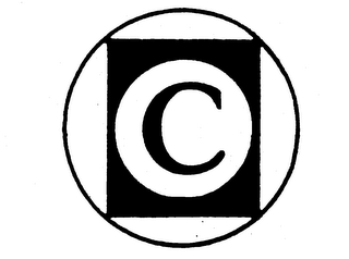 C logo