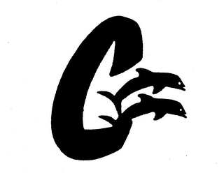 C logo