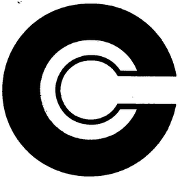 C logo