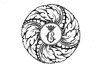 C logo