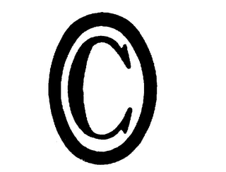 C logo