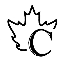 C logo