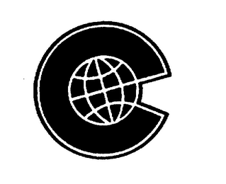 C logo
