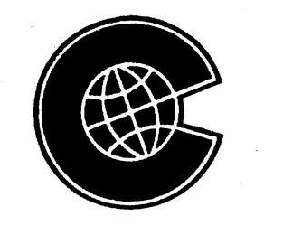 C logo