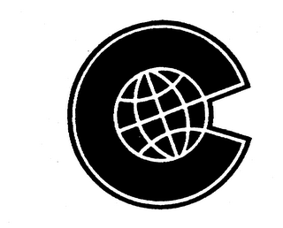 C logo