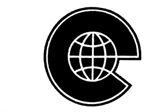 C logo