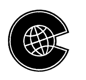 C logo