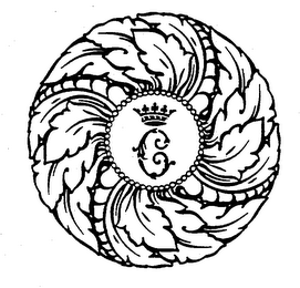 C logo