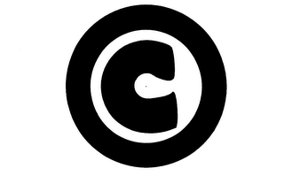 C logo