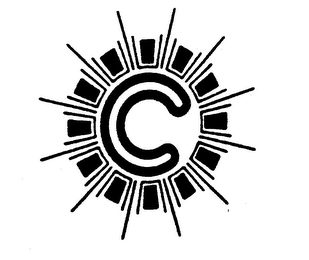 C logo