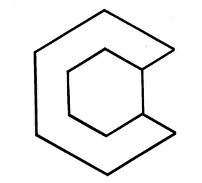 C logo