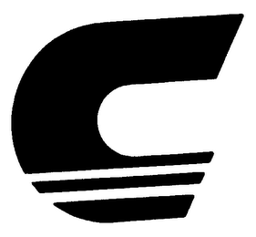 C logo