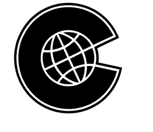 C logo