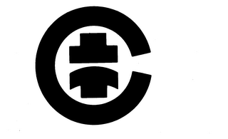 C logo