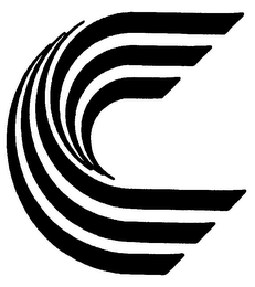 C logo