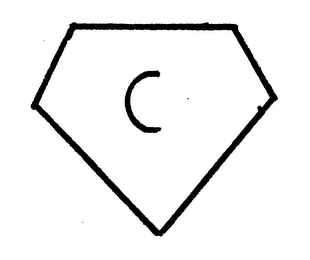 C logo