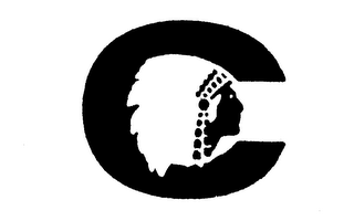 C logo