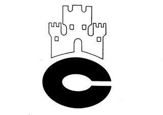 C logo