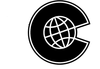 C logo