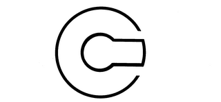 C logo