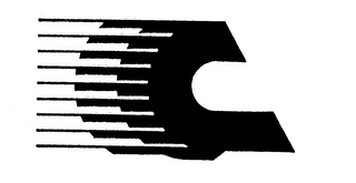 C logo