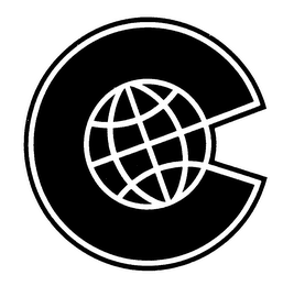 C logo