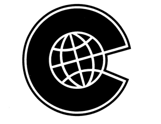 C logo