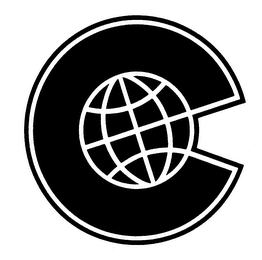 C logo