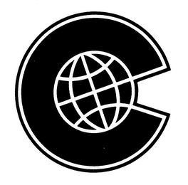 C logo