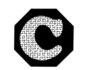 C logo