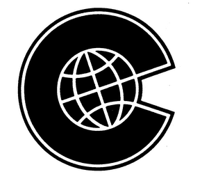 C logo