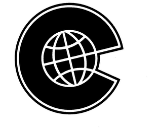 C logo