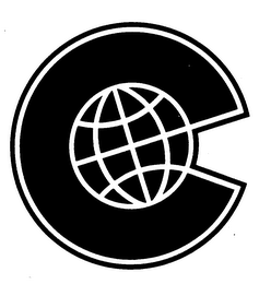 C logo