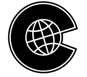 C logo
