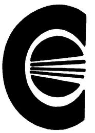 C logo