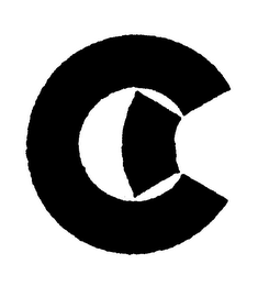 C logo