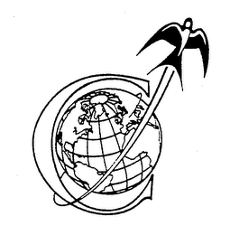 C logo