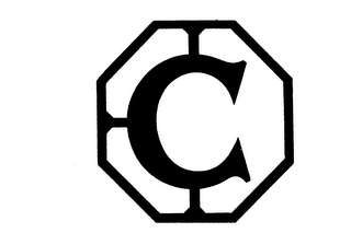C logo