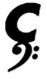 C logo