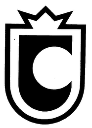 C logo