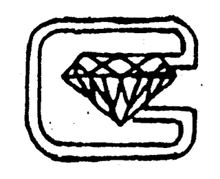 C logo